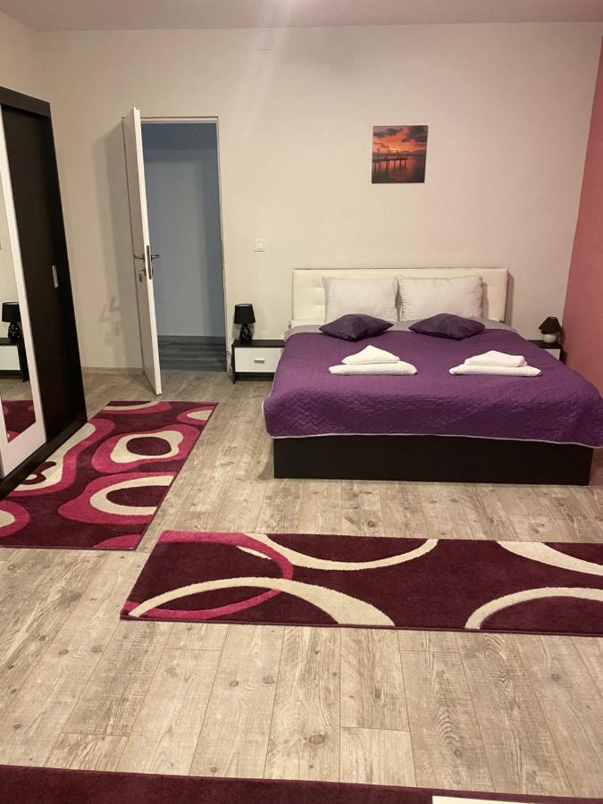 Guest House Zoreni Mociu Ngoại thất bức ảnh